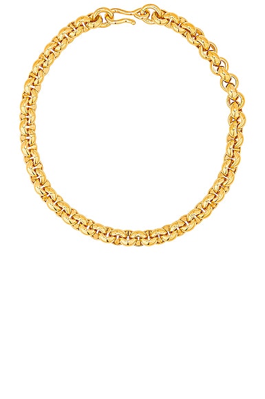 Piera Chain Necklace