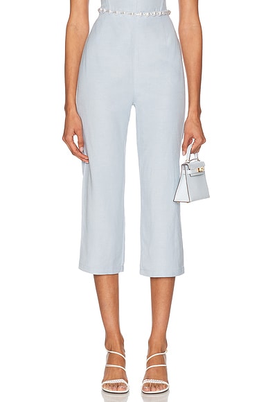 Jane Pearl Capri Pant