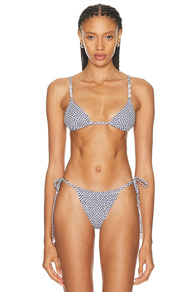 Kendall Bikini Top