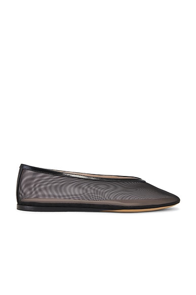 Luna Flat