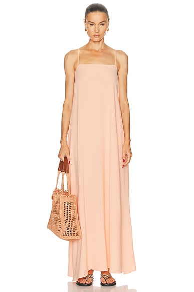 Ari Maxi Dress