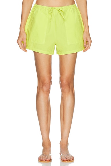 Kyoto Pocket Short