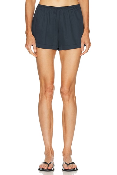 Yoko Summer Short