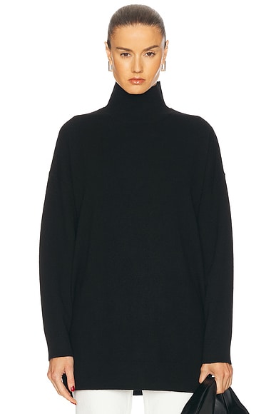 Alexander wang crystal turtleneck new arrivals