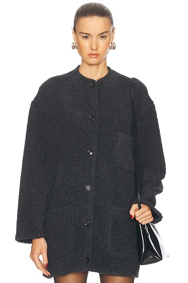 Mica Pocket Cardigan