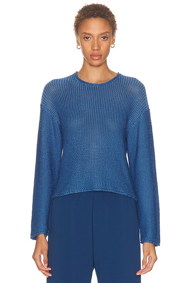 Ben Crew Pullover Sweater