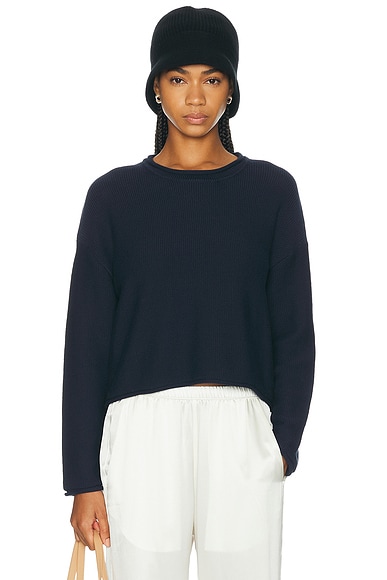 Mae Crewneck Sweater