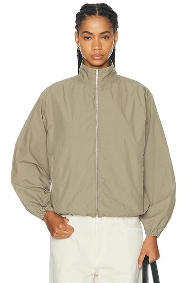 Kyoto Windbreaker Jacket