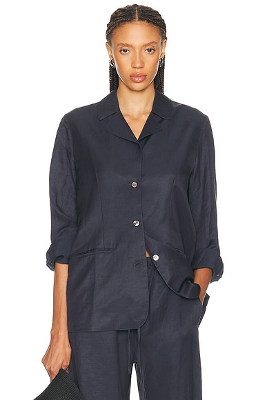 Daniel Jacket