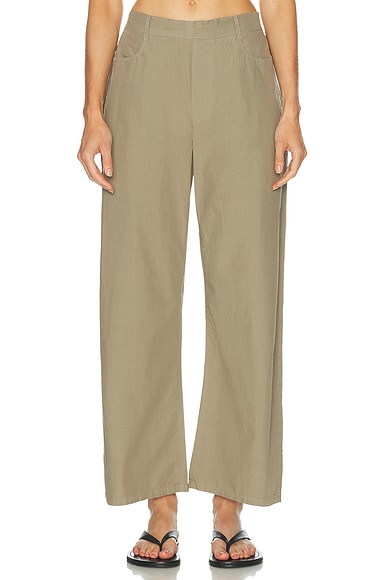 Kyoto Utility Pant