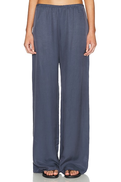 Kim Pocket Pant