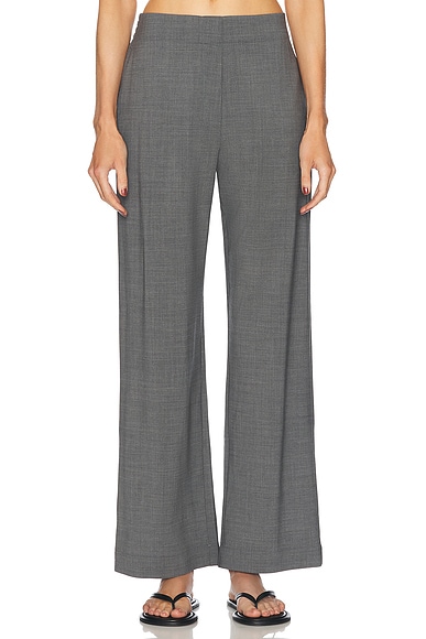 Jane High Waist Pant