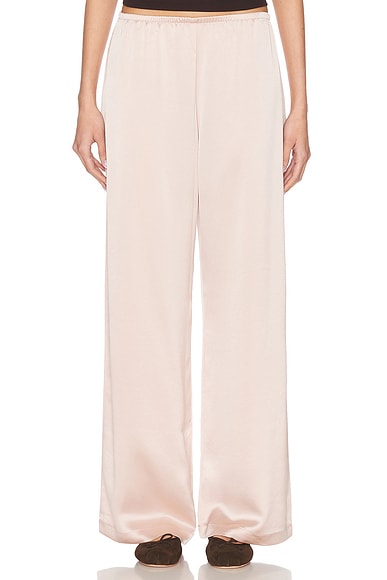 Barb Wide Leg Pant