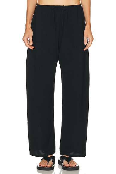 Ari Drawstring Pant
