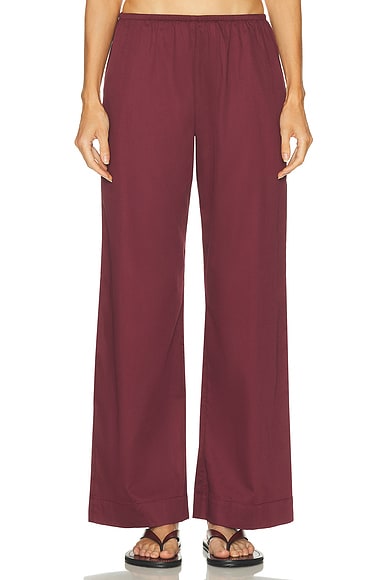 Yoko Pocket Pant