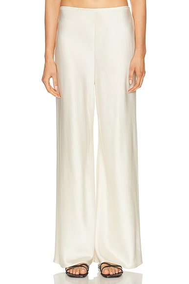 Barb Bias Pant