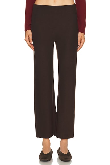 Lauren Crop Flare Pant