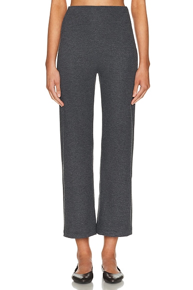 Lauren Crop Flare Pant