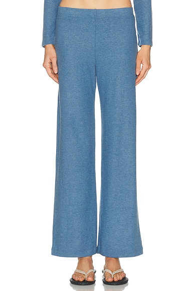 Lauren Wide Leg Pant