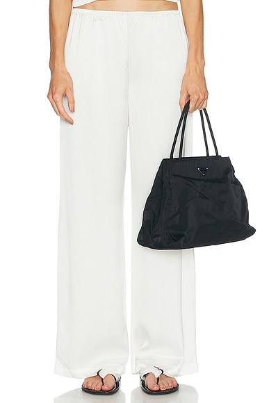 Barb Wide Leg Pant
