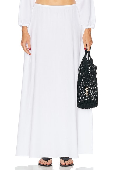 Yoko Maxi Skirt
