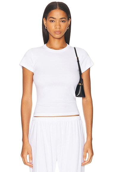 Nando Slim Fit Tee