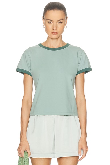 Margo Ringer Tee