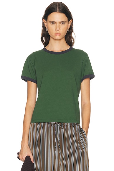 Margo Ringer Tee