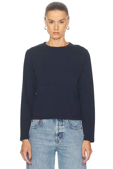 Margo Long Sleeve Tee