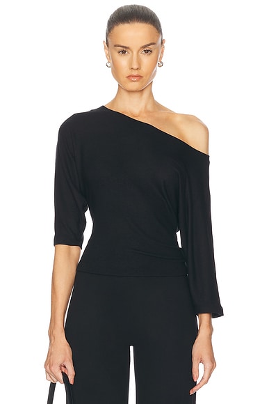 Lauren Off Shoulder Top