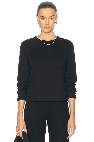 Margo Long Sleeve Top