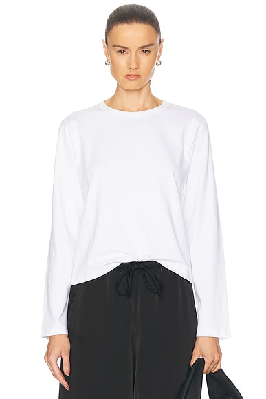 Margo Long Sleeve Top