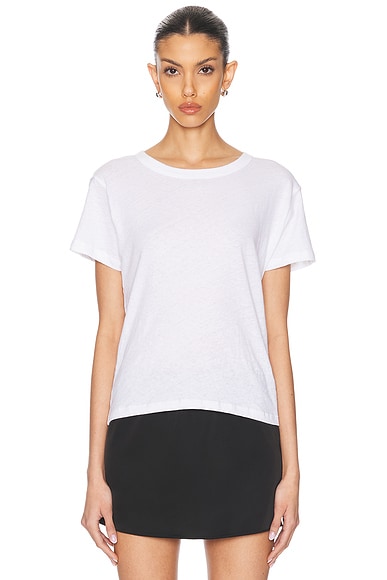 Maison Margiela White Bandana T-Shirt 55 | eBay