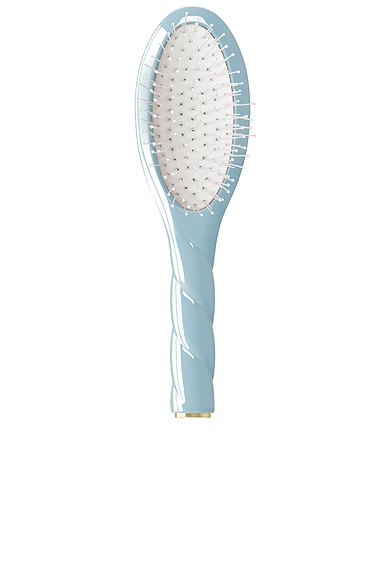 La Bonne Brosse Small Brush N04 in Pale Blue