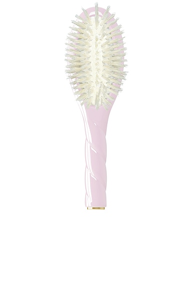 La Bonne Brosse Kids Brush N06 in Lilac Pink