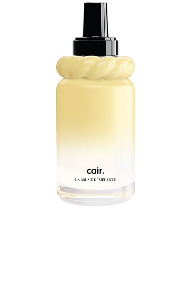 The Detangling Spray