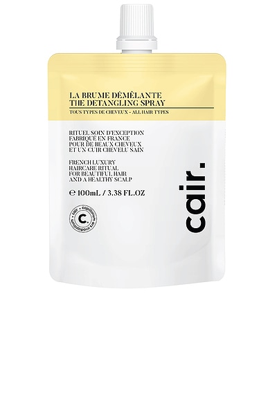 The Detangling Mist Refill