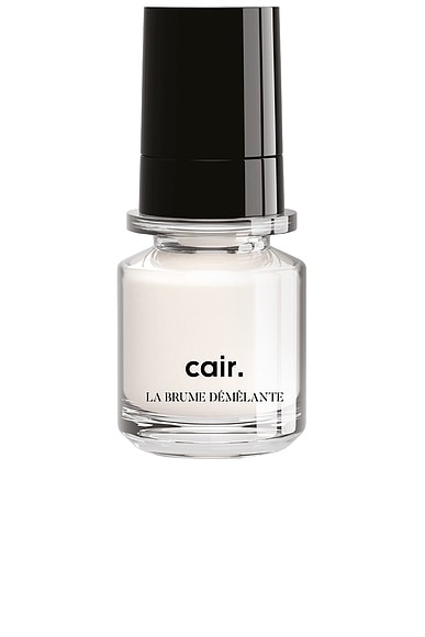 Travel Size Detangling Mist