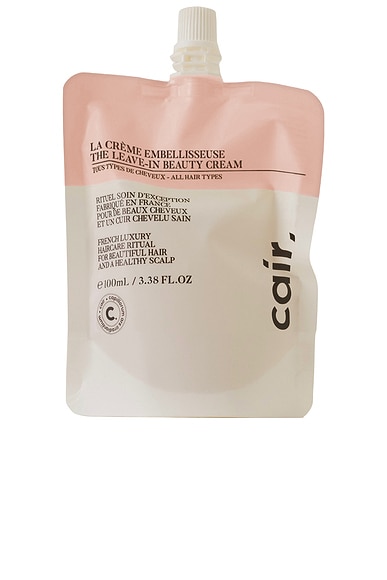 The Beauty Cream Refill