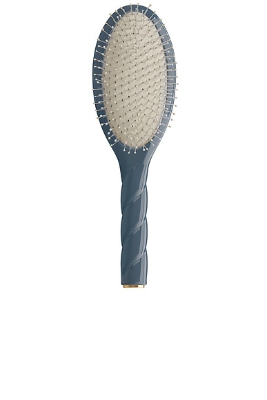 La Bonne Brosse Large Brush N04 in Ink Blue