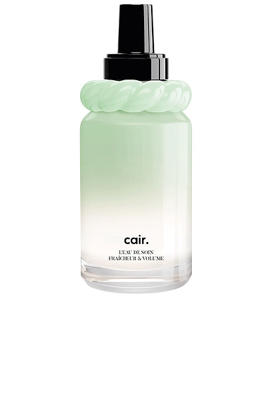 Freshening & Volumizing Hair Mist