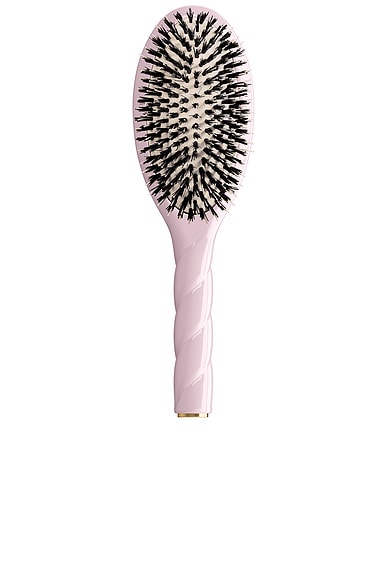 La Bonne Brosse Large Brush N02 in Lilac Pink