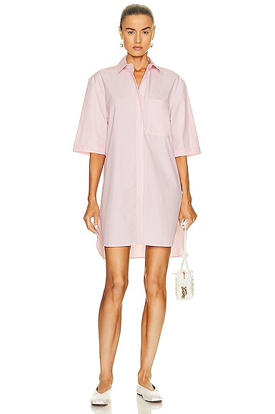 Shirt Dress