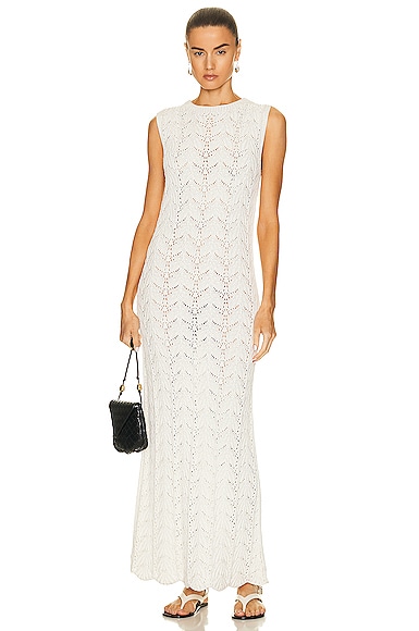 Trento Dress