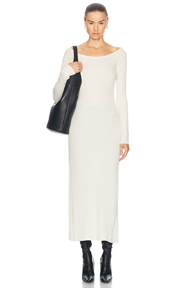 Lpa auburn sweater dress outlet