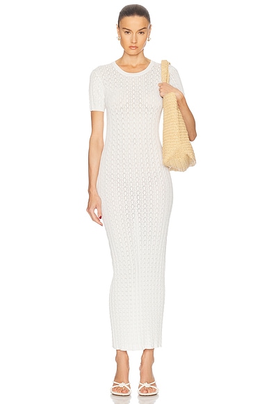 Aruba Dress