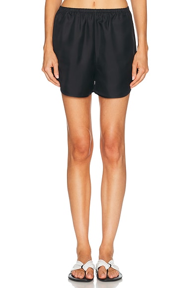 Cabo Elastic Waistband Short