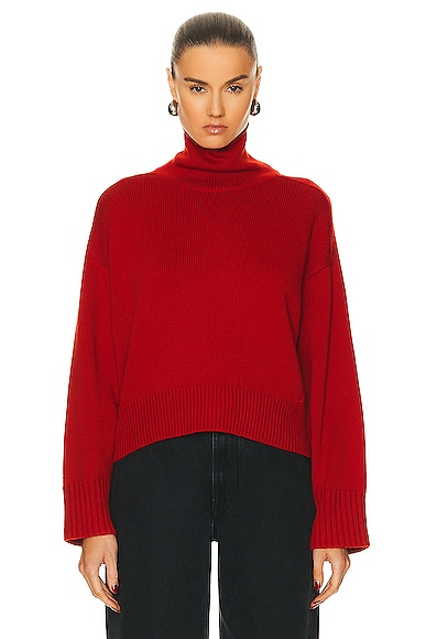 Stintino Collar Sweater