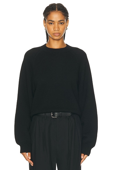 Acne odice sweater hotsell