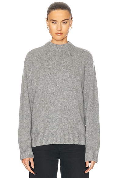LOULOU STUDIO 売れ筋商品|||ルルー スタジオ ニット&セーター アウター レディース Turtlenecks Grey Loulou De Saison turtlenecks for Women | SSENSE